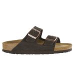 Birkenstock 951313 Kahverengi Erkek Terlik