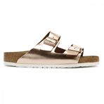 Birkenstock 952091 Bakır Arizona Kadın Terlik