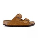 Birkenstock Arizona 1009527 Kadın Terlik Tarçın SPARKSOLE