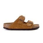 Birkenstock Arizona 1009527 Kadın Terlik Tarçın