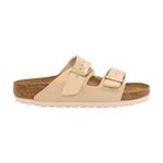 Birkenstock Arizona 1013069 Bej Kadın Terlik