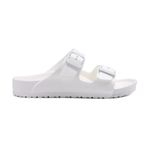 Birkenstock Arizona 1018941 Çocuk Terlik Beyaz