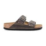Birkenstock Arizona 1019377 Unisex Terlik Haki SPARKSOLE