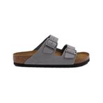 Birkenstock Arizona 1020752 Gri Erkek Terlik