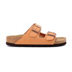 Birkenstock Arizona 1025046 Kadın Terlik Kahverengi SPARKSOLE