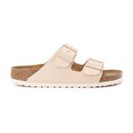 Birkenstock Arizona 1027723 Kadın Terlik Bej