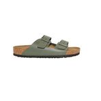 Birkenstock Arizona 1029165 Yeşil Erkek Terlik