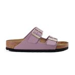 Birkenstock Arizona 1029366 Kadın Terlik Mor