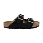 Birkenstock Arizona 1030286 Siyah Kadın Terlik