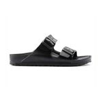 Birkenstock Arizona 129423 Kadın Terlik Siyah SPARKSOLE