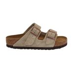 Birkenstock Arizona 51461 Bej Unisex Terlik