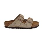 Birkenstock Arizona 51461 Bej Unisex Terlik
