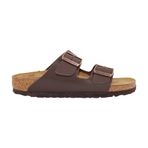 Birkenstock Arizona 51703 Unisex Terlik Kahverengi