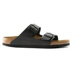Birkenstock Arizona 51791 Siyah Erkek Terlik