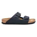 Birkenstock Arizona 551253 Unisex Terlik Siyah