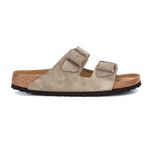 Birkenstock Arizona 951303 Unisex Terlik Bej