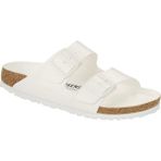 Birkenstock Arizona BF 0552683 Beyaz Unisex Terlik