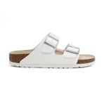 Birkenstock Arizona BF 1026500 Kadın Terlik Beyaz