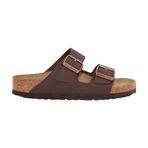 Birkenstock Arizona BF 51701 Erkek Terlik Kahverengi