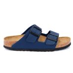 Birkenstock Arizona BF 51753 Unisex Terlik Mavi