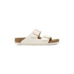 Birkenstock Arızona Bf Eggshell Kadın Terlik 1027346