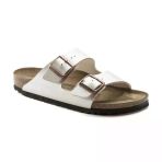 Birkenstock Arızona Bf Graceful Birko-Flor (Kutusuz)