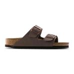 Birkenstock Arizona Bf Graceful Kadın Terliği 1029439-20324 Kahverengi