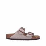 Birkenstock Arizona Bf Graceful Kadın Terliği 1029439-20324 Kahverengi