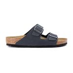 Birkenstock Arizona BFBC 1022711 Erkek Terlik Gri