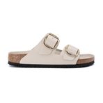 Birkenstock Arizona Big Buckle 1031854 Kadın Terlik Bej