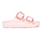 Birkenstock Arizona Big Buckle Eva 1031283 Kadın Terlik Pembe