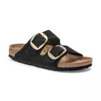 Birkenstock Arızona Bıg Buckle Nu Terlik Brk1023290