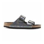 Birkenstock Arizona Black Kadın Terlik