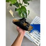 Birkenstock Arizona “ Black “ Original