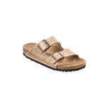 Birkenstock Arizona Bs 0352203 Kahverengi Kadın Terlik