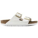 Birkenstock Arizona BS 1005293 Beyaz Kadın Terlik