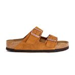 Birkenstock Arizona BS 1027082 Unisex Terlik Tarçın SPARKSOLE