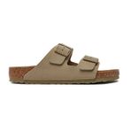 Birkenstock Arizona Bs 1027704 Unisex Terlik Yeşil