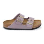 Birkenstock Arizona Bs 1029373 Kadın Terlik Mor