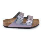Birkenstock Arizona Bs 1029503 Kadın Terlik Mor