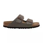 Birkenstock Arizona BS 151213 Kadın Terlik Gri SPARKSOLE