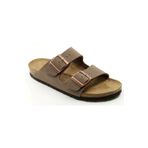 Birkenstock Arizona Bs Erkek Günlük Ortopedik Terlik Ayak Boşluklarını Doldurur