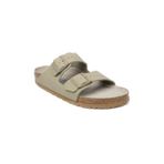 Birkenstock Arizona Bs Haki Erkek Terlik