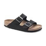 Birkenstock Arizona Bs Terlik 1019115 1019115 Siyah Siyah