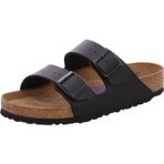 Birkenstock Arizona BS [terlik], Siyah, 41 EU