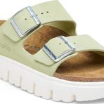 Birkenstock Arizona Chunky Vl Kadın Terlik