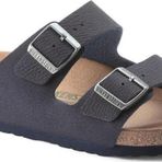 Birkenstock Arizona Desert Dust Vegan Erkek Terlik