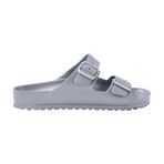 Birkenstock Arizona Eva 1003490 Erkek Terlik Gri