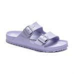Birkenstock Arizona Eva 1017046 Mor Kadın Terlik