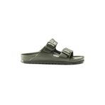 Birkenstock Arizona Eva 1019094 Erkek Terlik Yeşil Juststep